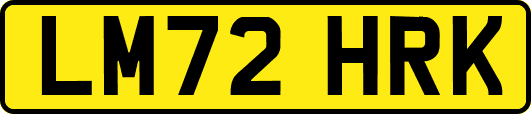LM72HRK