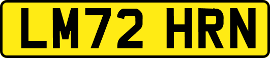 LM72HRN