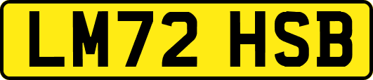 LM72HSB