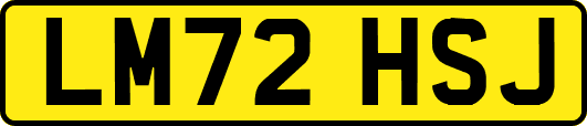 LM72HSJ