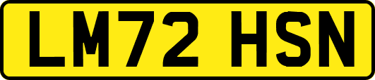 LM72HSN