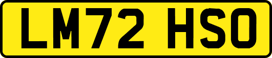 LM72HSO