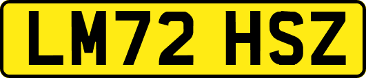 LM72HSZ
