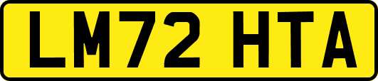 LM72HTA