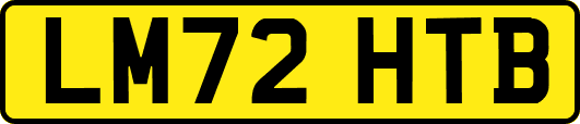 LM72HTB