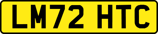 LM72HTC