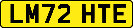LM72HTE