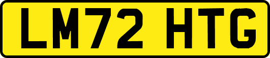 LM72HTG
