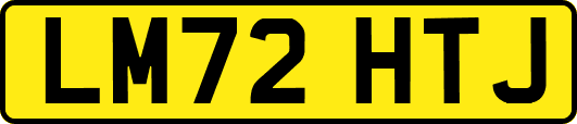 LM72HTJ