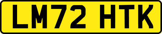 LM72HTK