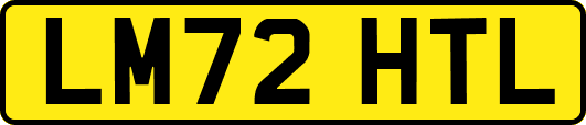 LM72HTL