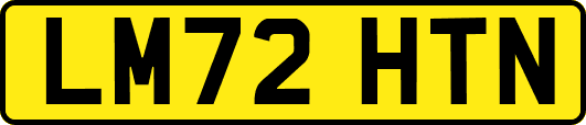 LM72HTN