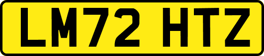 LM72HTZ