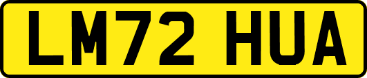 LM72HUA