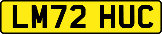 LM72HUC