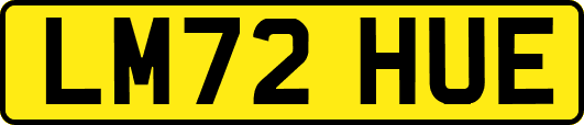 LM72HUE