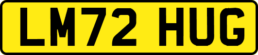 LM72HUG