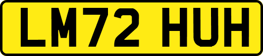 LM72HUH