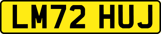 LM72HUJ