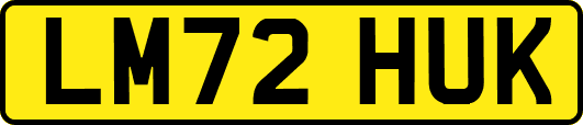 LM72HUK