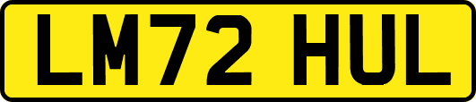 LM72HUL