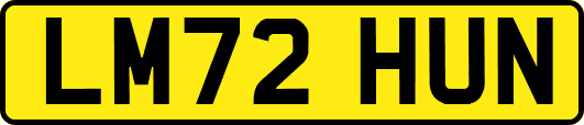 LM72HUN