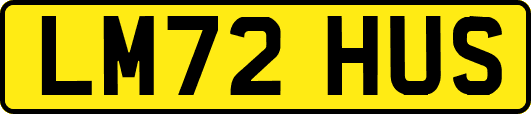 LM72HUS