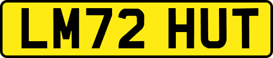 LM72HUT