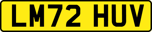 LM72HUV