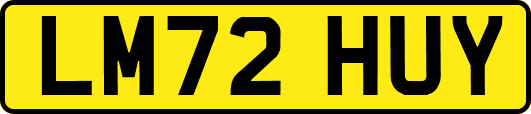 LM72HUY