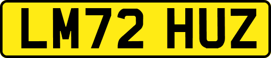 LM72HUZ