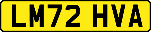 LM72HVA