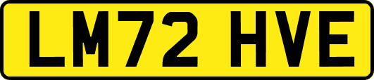 LM72HVE