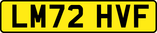 LM72HVF