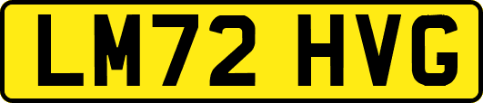 LM72HVG