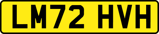 LM72HVH