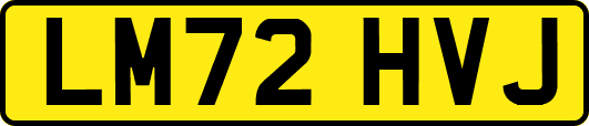 LM72HVJ