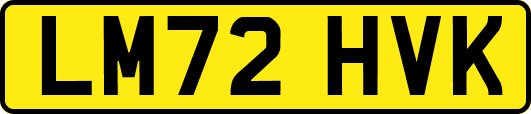 LM72HVK