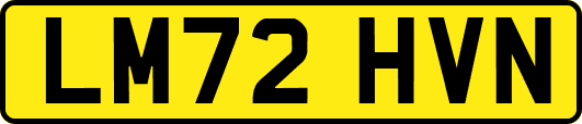 LM72HVN