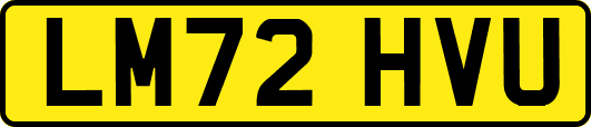 LM72HVU
