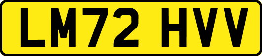 LM72HVV