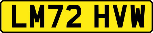 LM72HVW