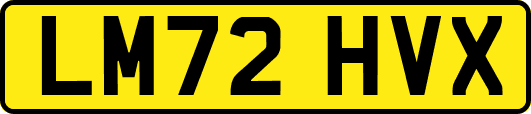 LM72HVX