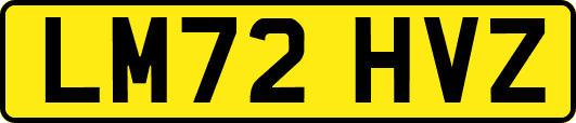 LM72HVZ