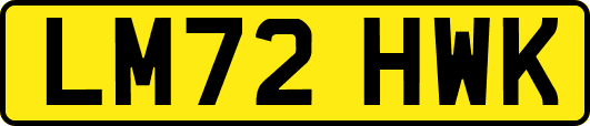 LM72HWK