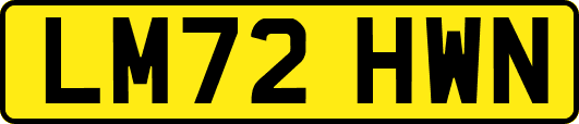 LM72HWN