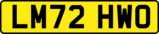 LM72HWO