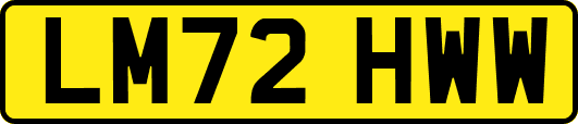 LM72HWW