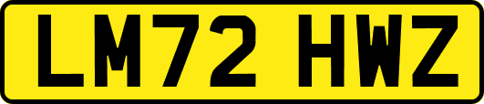 LM72HWZ