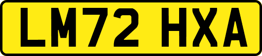 LM72HXA